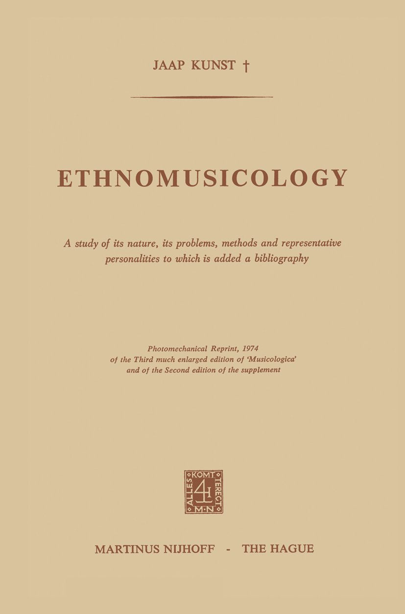 Ethnomusicology