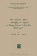 International Archives of the History of Ideas Archives internationales d'histoire des idées