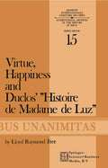 Archives Internationales D'Histoire Des Idées Minor