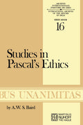 Archives Internationales D'Histoire Des Idées Minor