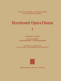 Hornborstel Opera Omnia
