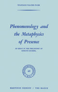 Phaenomenologica