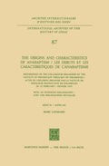 International Archives of the History of Ideas Archives internationales d'histoire des idées
