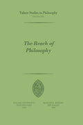 Tulane Studies in Philosophy