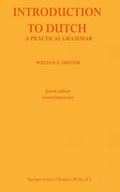 Introduction to Dutch