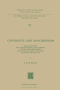 International Archives of the History of Ideas Archives internationales d'histoire des idées