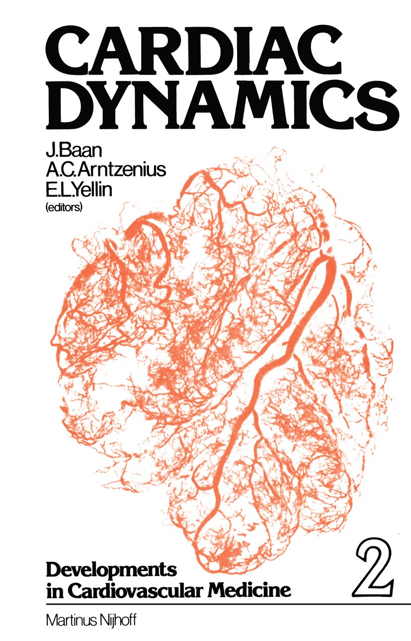 Developments in Cardiovascular Medicine