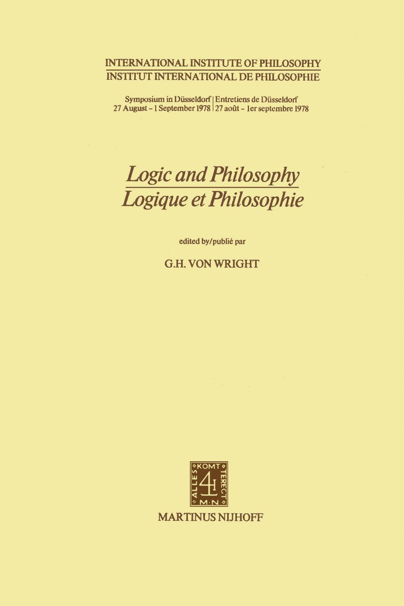 Institut International de Philosophie
