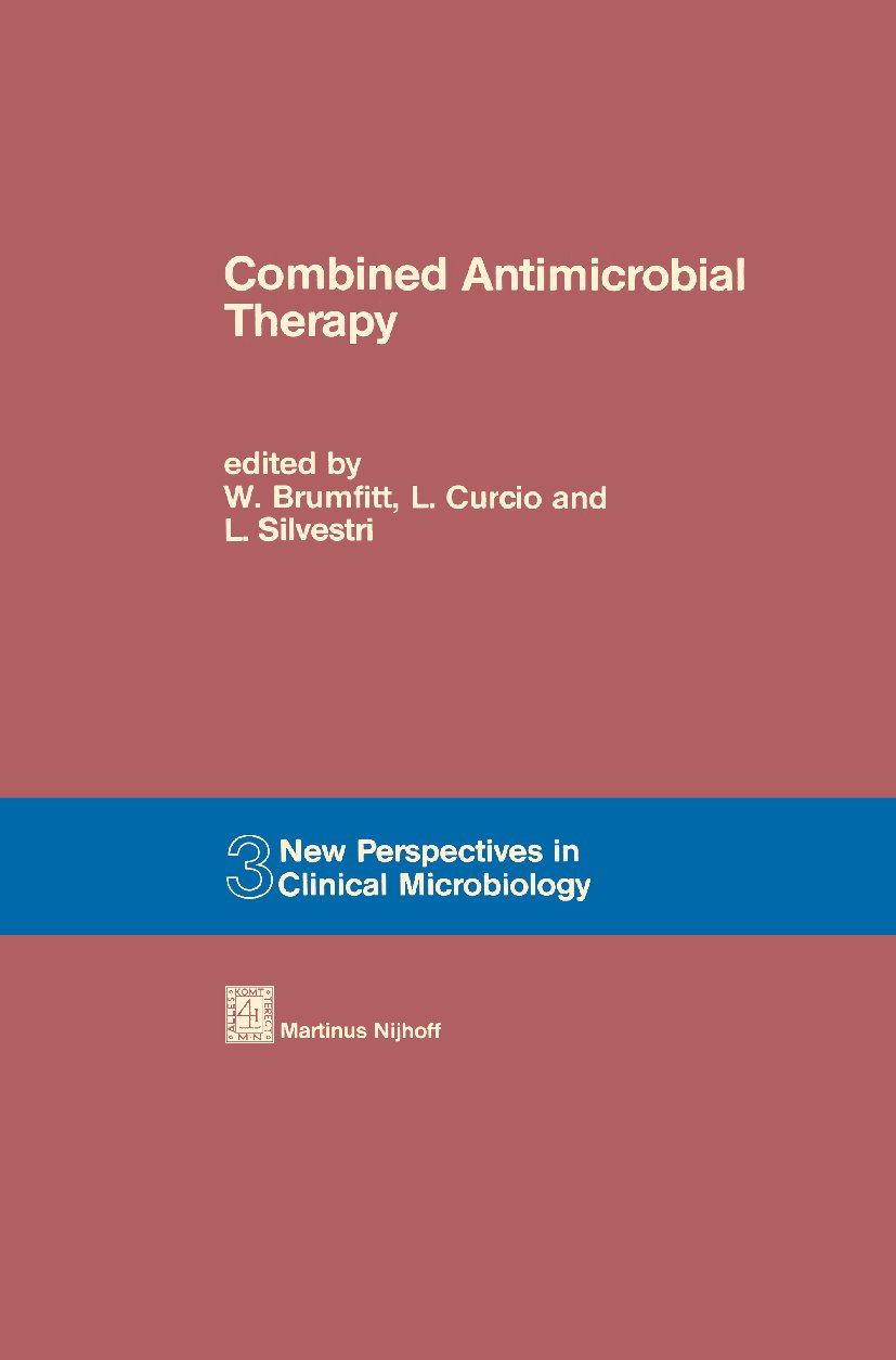 New Perspectives in Clinical Microbiology