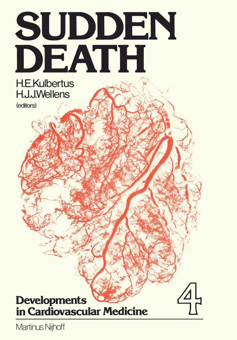 Developments in Cardiovascular Medicine