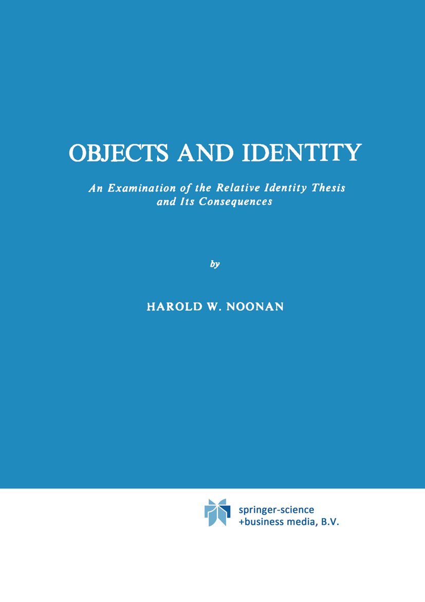 Melbourne International Philosophy Series