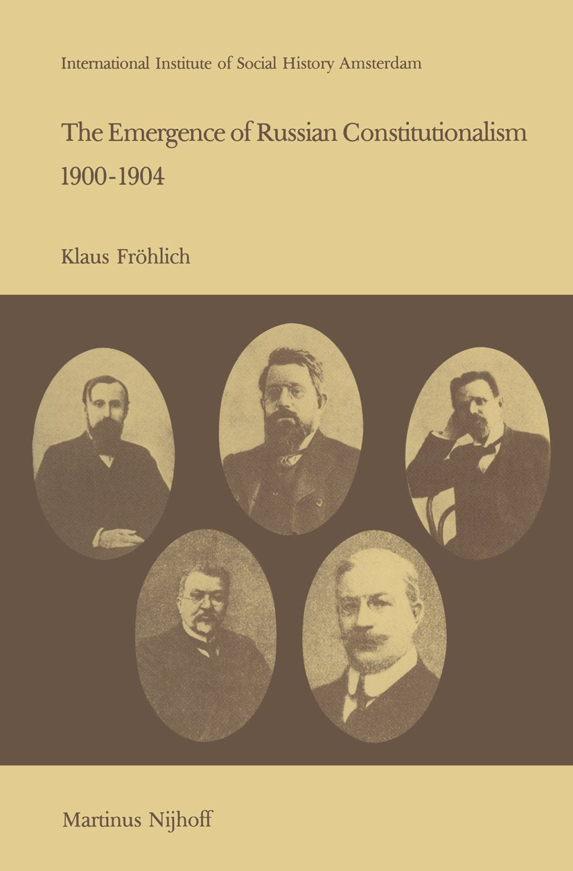Studies in Social History
