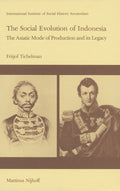 Studies in Social History