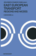 Developments in Transport Studies