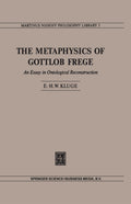 Martinus Nijhoff Philosophy Library