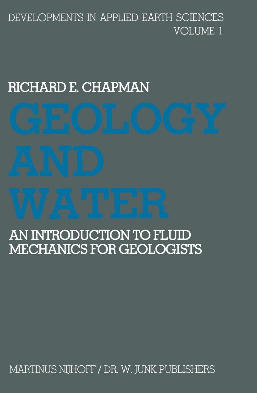 Developments in Applied Earth Studies