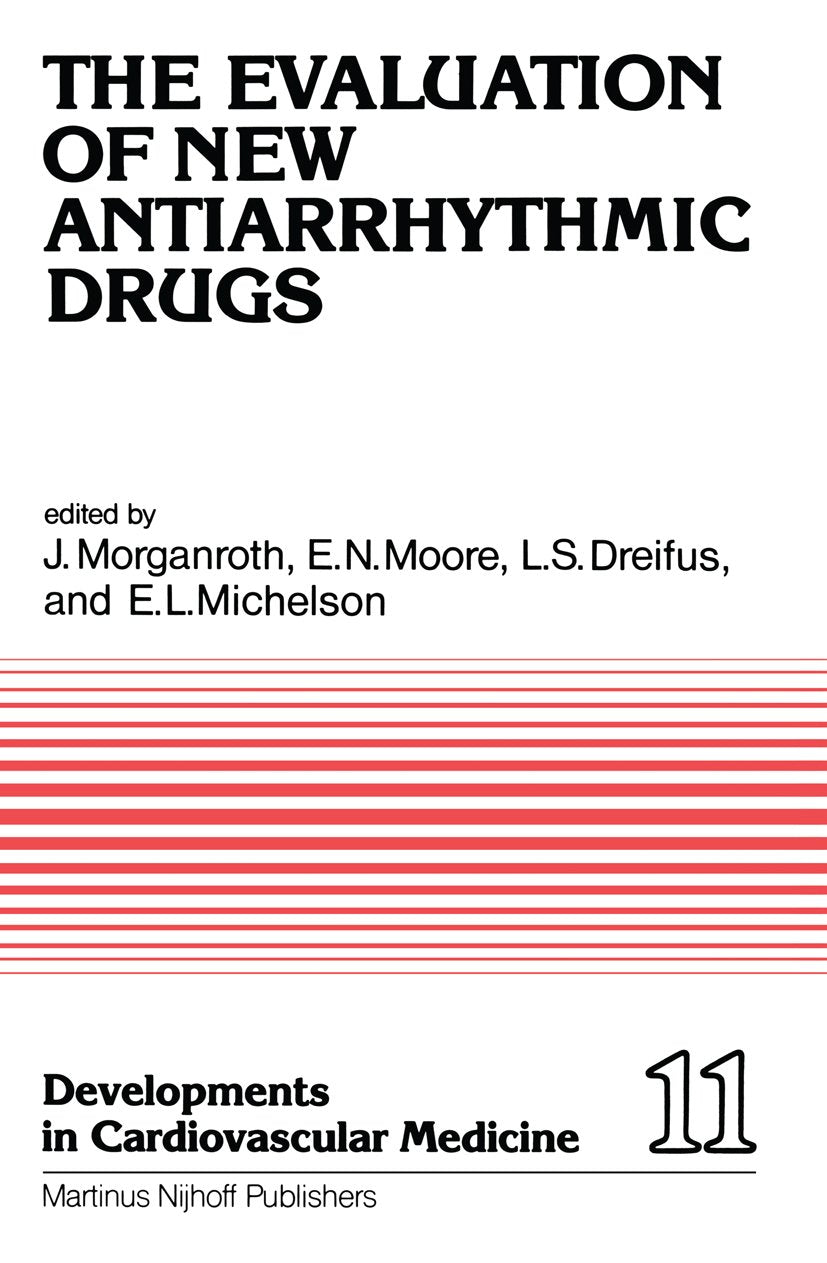 Developments in Cardiovascular Medicine