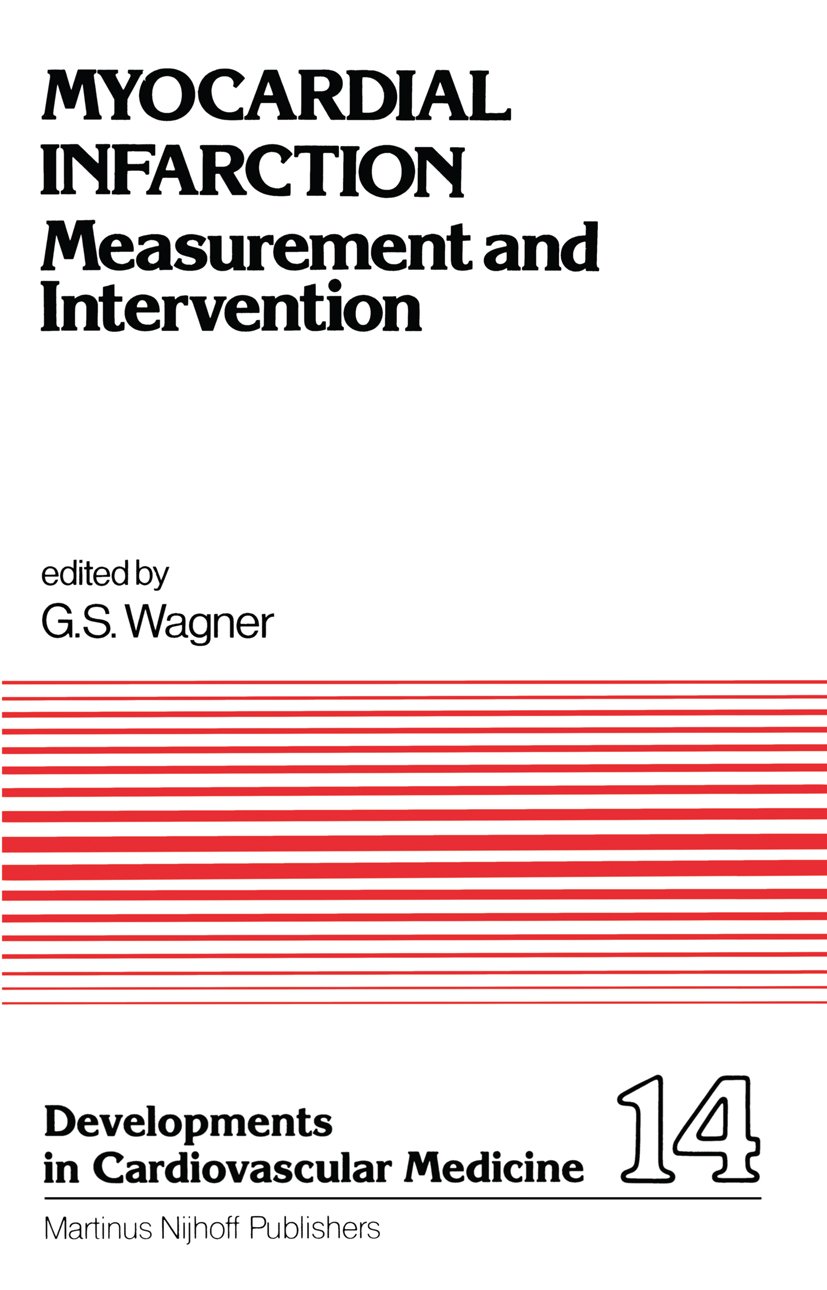 Developments in Cardiovascular Medicine