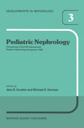 Developments in Nephrology