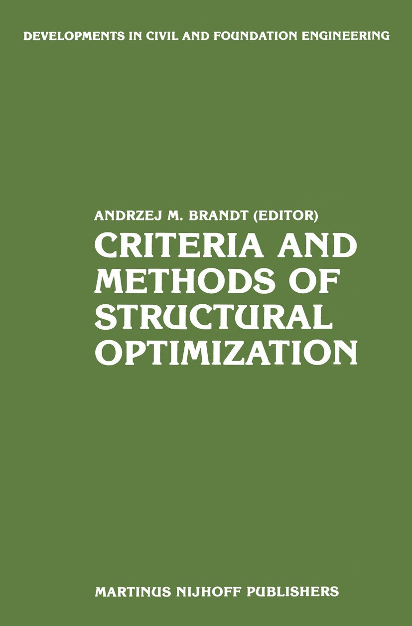Developments in Civil and Foundation Engineering