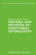 Developments in Civil and Foundation Engineering