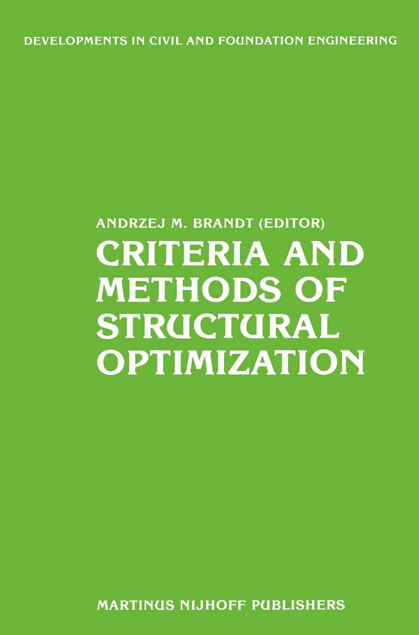 Developments in Civil and Foundation Engineering