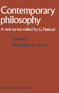 Contemporary Philosophy: A New Survey