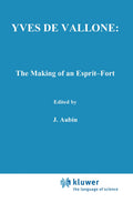 International Archives of the History of Ideas Archives internationales d'histoire des idées