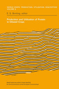 World Crops: Production, Utilization and Description