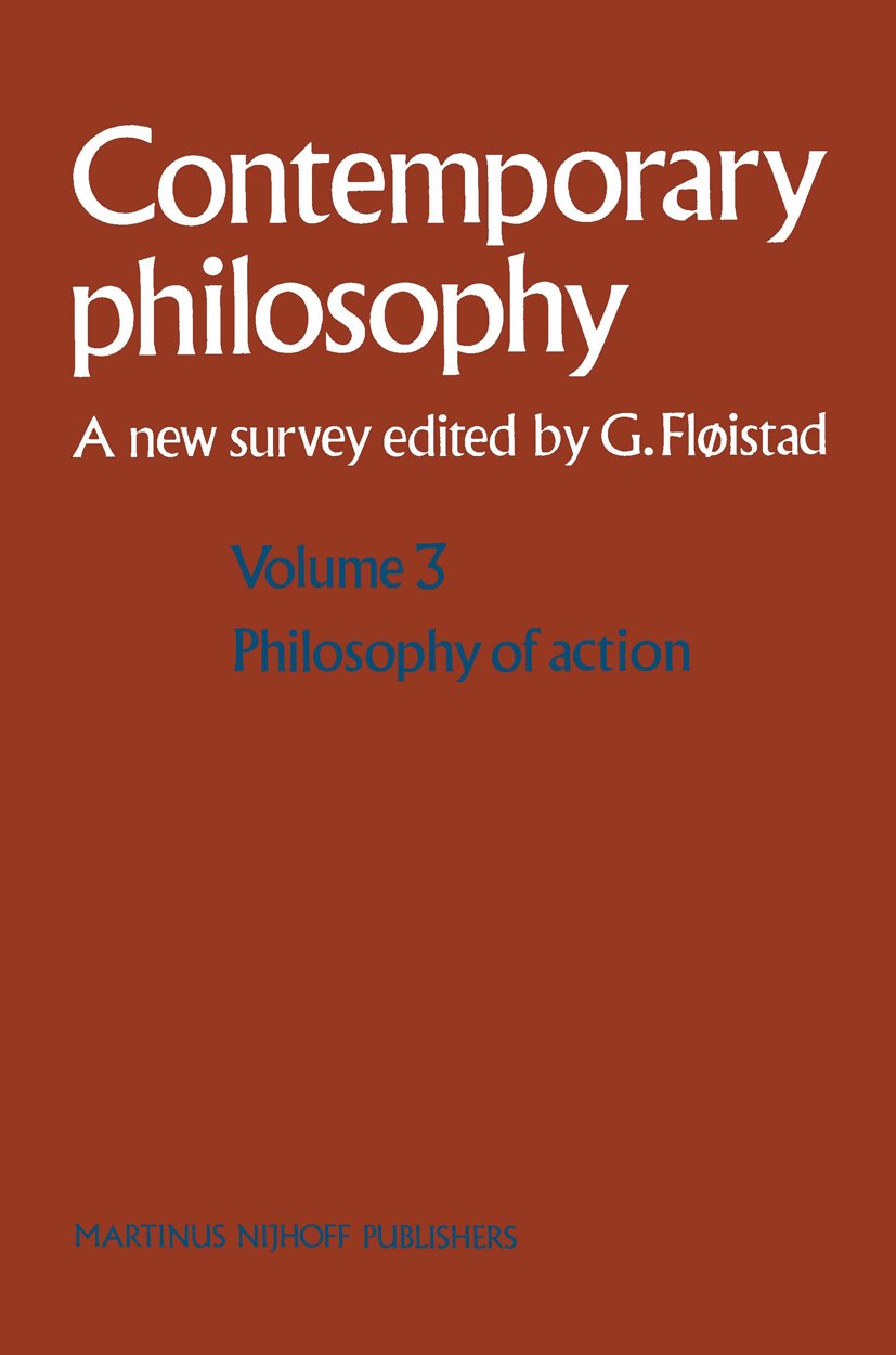 Contemporary Philosophy: A New Survey