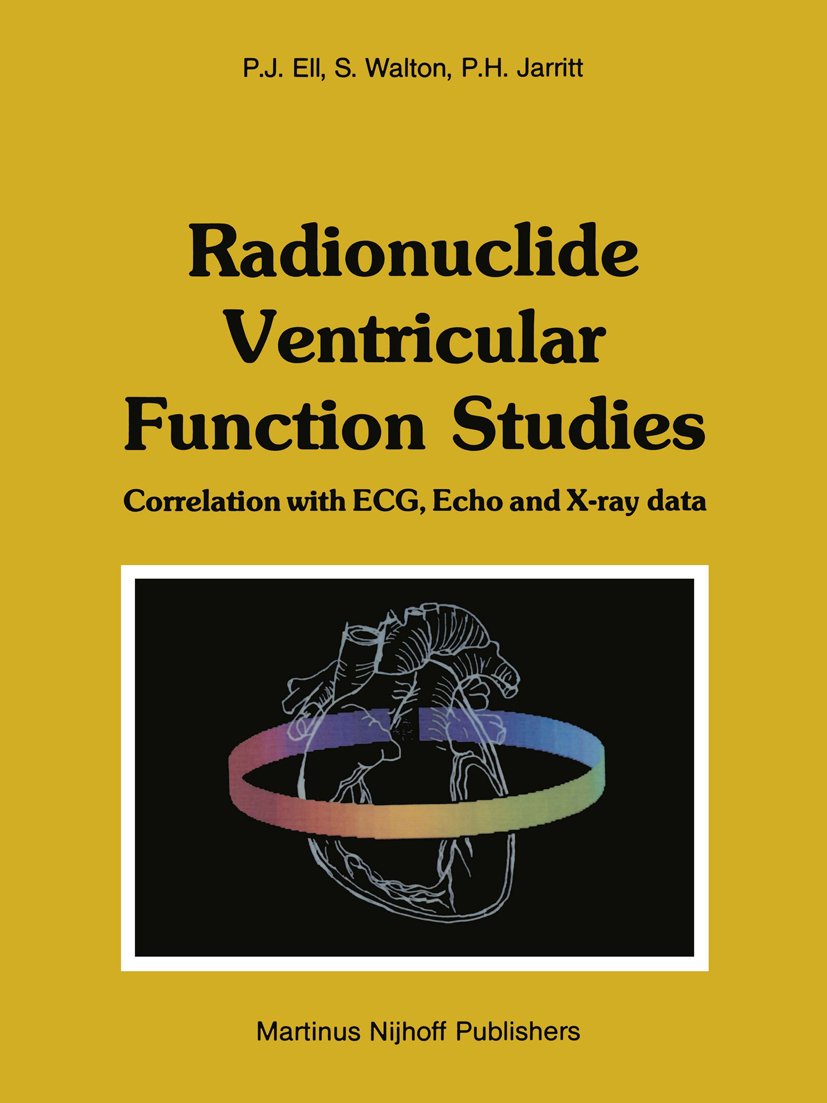 Radionuclide Ventricular Function Studies