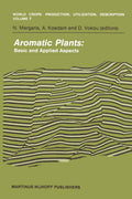 World Crops: Production, Utilization and Description