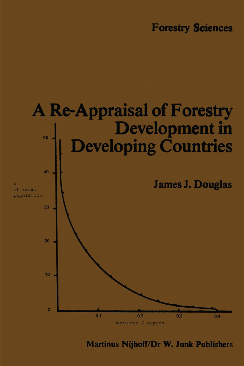Forestry Sciences