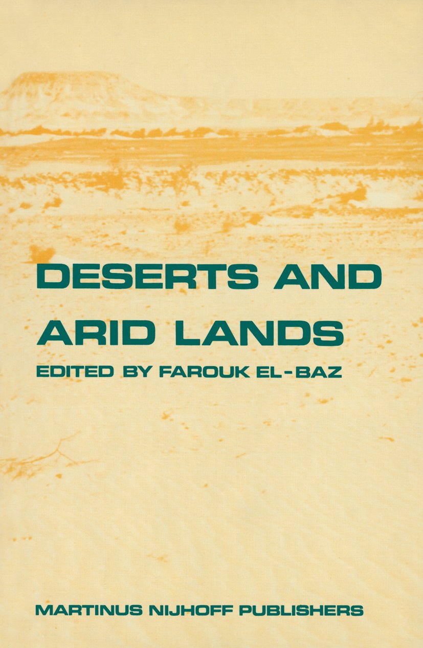 Remote Sensing of Earth Resources and Environment