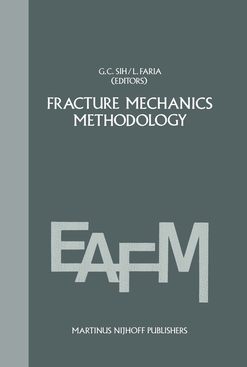 Engineering Applications of Fracture Mechanics