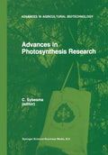 Advances in Agricultural Biotechnology