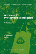 Advances in Agricultural Biotechnology