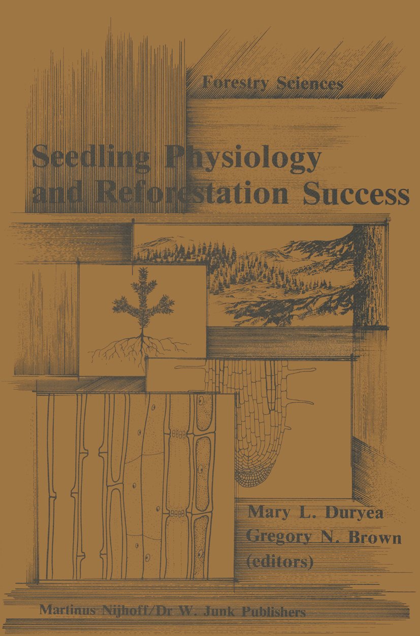 Forestry Sciences