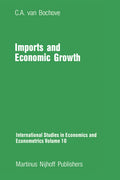 International Studies in Economics and Econometrics