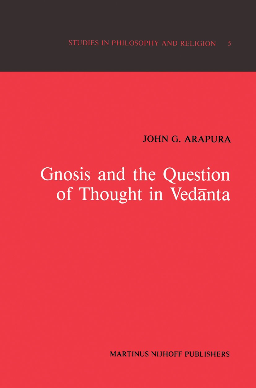 Studies in Philosophy and Religion