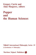 Nijhoff International Philosophy Series