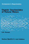 Developments in Biogeochemistry