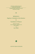 International Archives of the History of Ideas Archives internationales d'histoire des idées