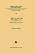 International Archives of the History of Ideas Archives internationales d'histoire des idées