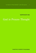 God in Process Thought