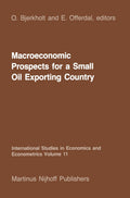 International Studies in Economics and Econometrics