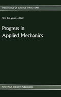 Mechanics of Surface Structure