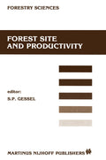 Forestry Sciences