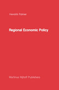 Studies in Operational Regional Science