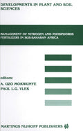 Developments in Plant and Soil Sciences